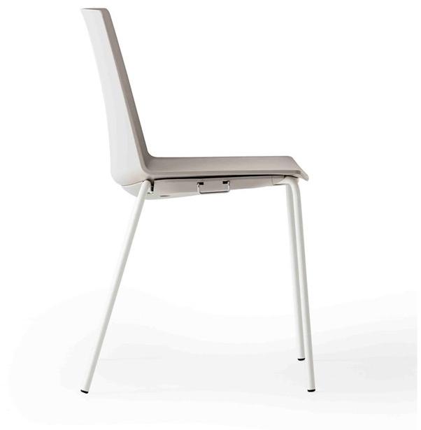 GABER Съемное кресло из технополимера с подлокотниками Jubel sun-id-1431284 - Вид №6