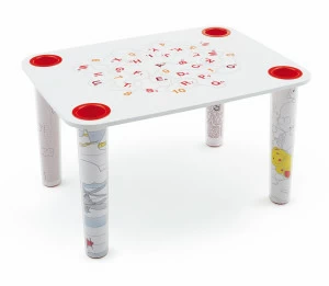 Маленькая вспышка