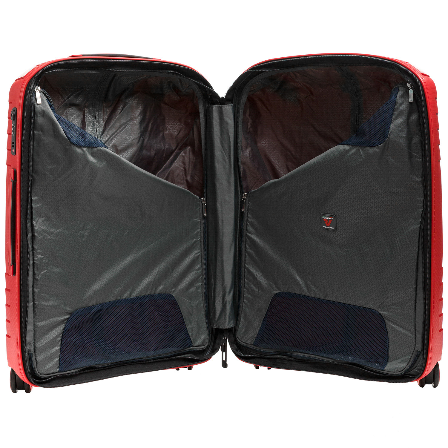 5762-0909 Чемодан 5762 Medium Trolley 69 Expandable Roncato Ypsilon - Вид №2