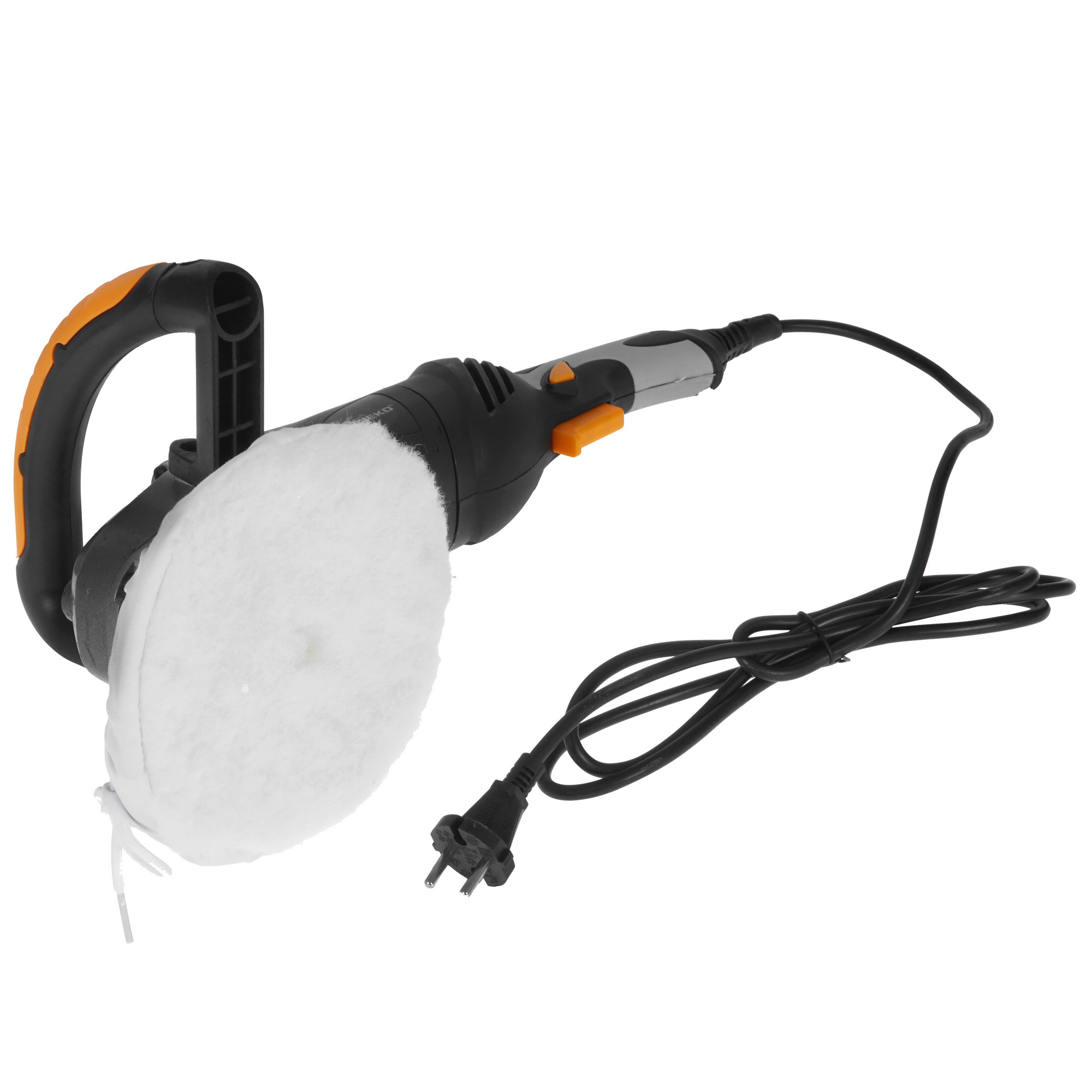 Полировальная машина DEKO DKPW 5361478 STDN-0123461 - Вид №6