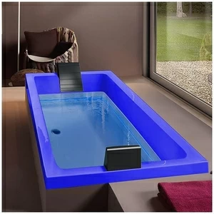 Ванна Gruppo treesse Dream 199 V830Q-SX-SI