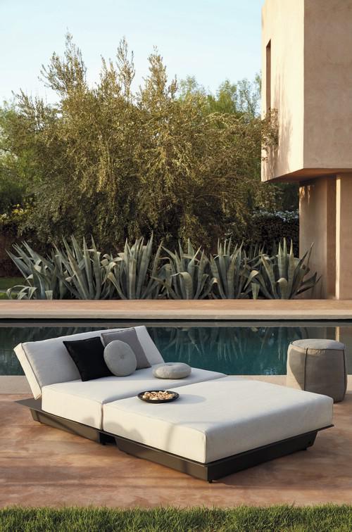 MNST1030 Concept 6 лава alu top f10 Manutti Air - Вид №2