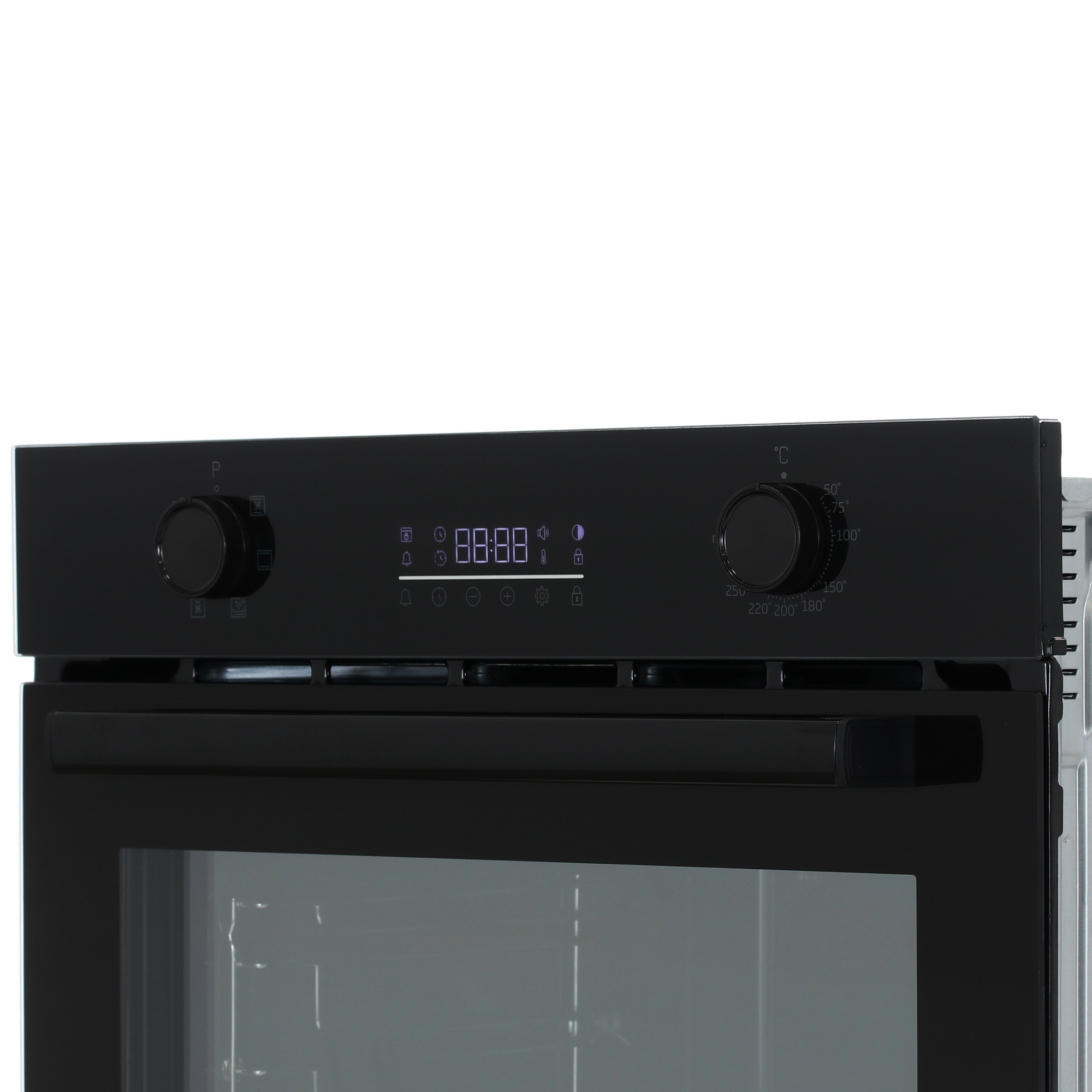 9031488 Электрический духовой шкаф Beko BBIE17300B черный STDN-0071764 - Вид №3