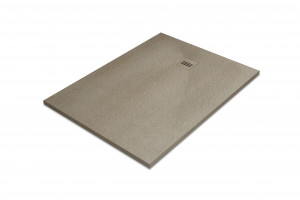 MCBATH Mirage 120x100 Прямоугольный Травертино бежевый