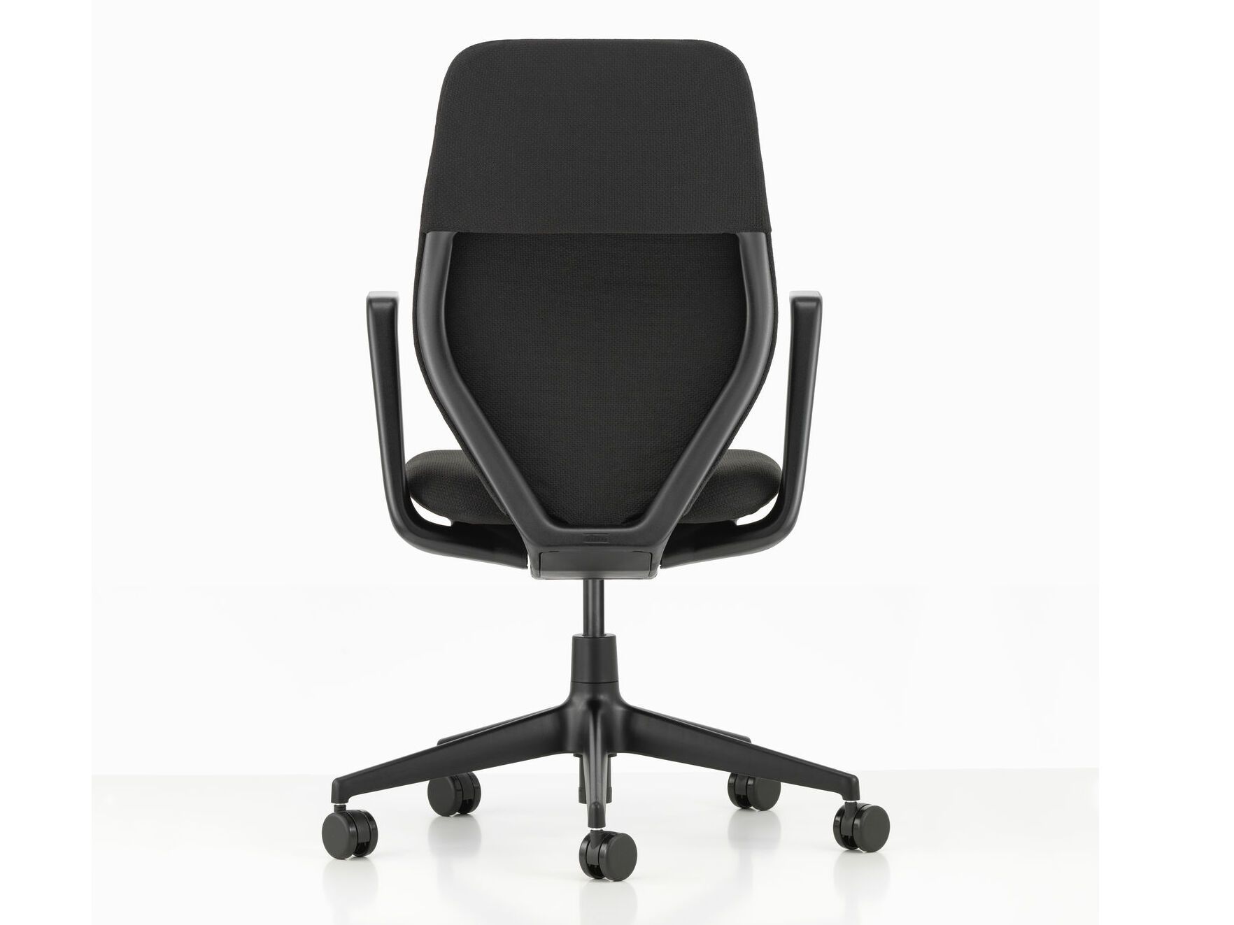 Операционный офисный стул VITRA ACX ARCH-00029560 - Вид №2
