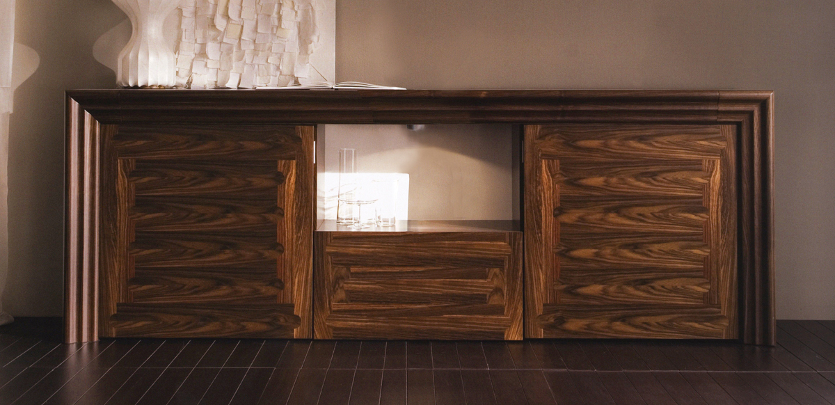 Буфет GENEVE GCCOLOMBO 26.001