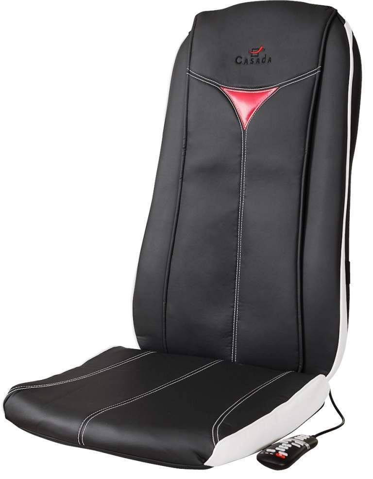 Quattromed 3 Limited edition Массажная накидка CASADA 