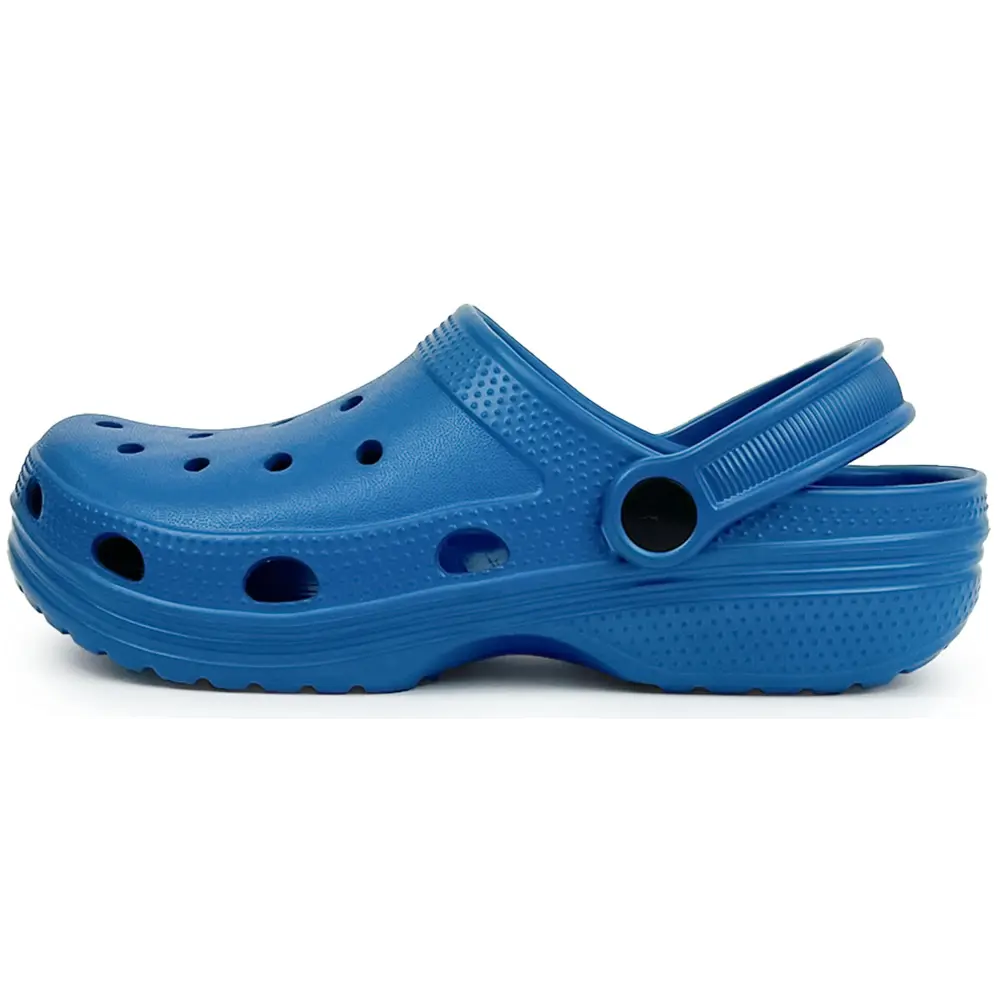 Сабо унисекс DILWIS размер 29 синий 89414838 STLM-1577600 - Вид №3