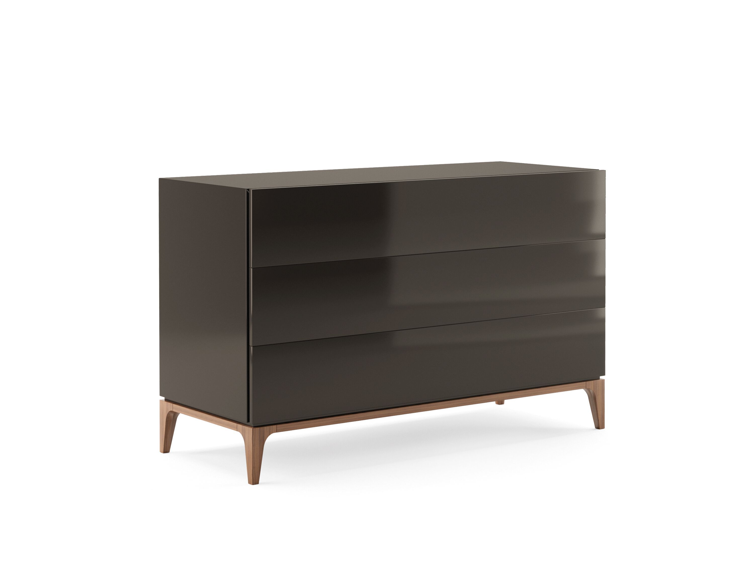 Деревянный комод PRADDY ARCH-00061948 - Вид №1