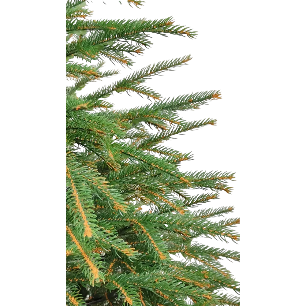 Ель новогодняя искусственная Джулия 140 см Santreyd STLM-2127166 - Вид №2