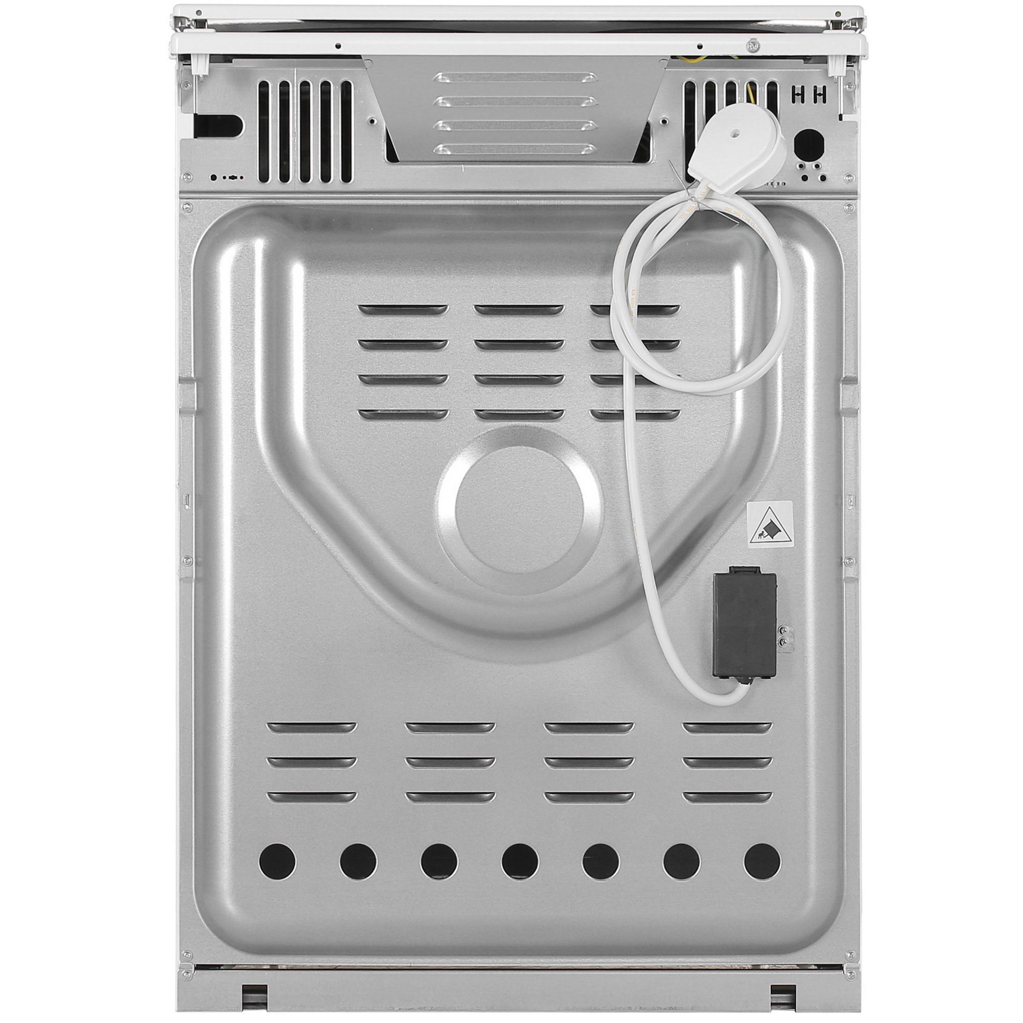 4757997 Электрическая плита GEFEST ES 611M000 белый STDN-0084230 - Вид №8