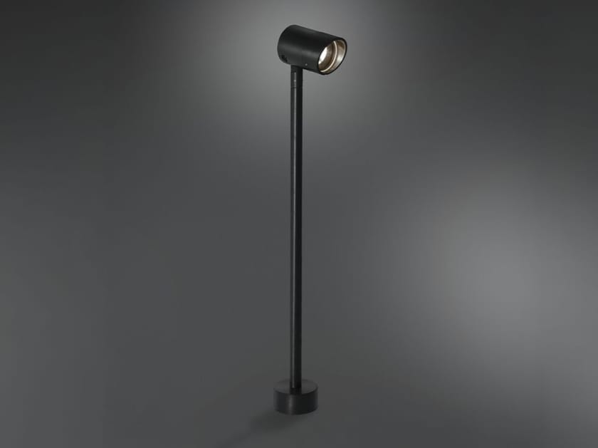 Анодированный алюминиевый напольный светодиодный прожектор BEL-LIGHTING Lena ARCH-00072148