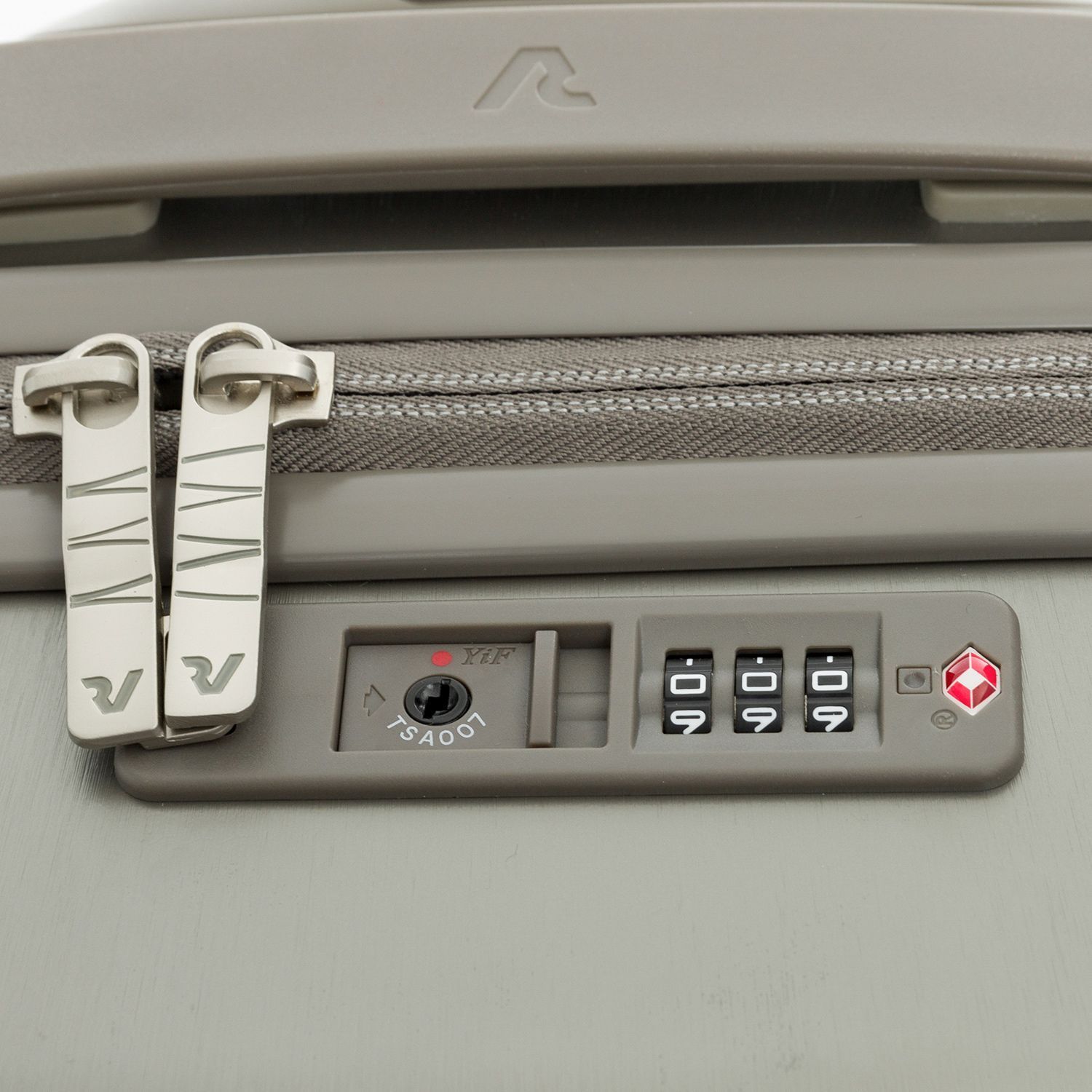 4703-14 Чемодан 4703 Cabin Trolley 55 Roncato Stellar - Вид №3