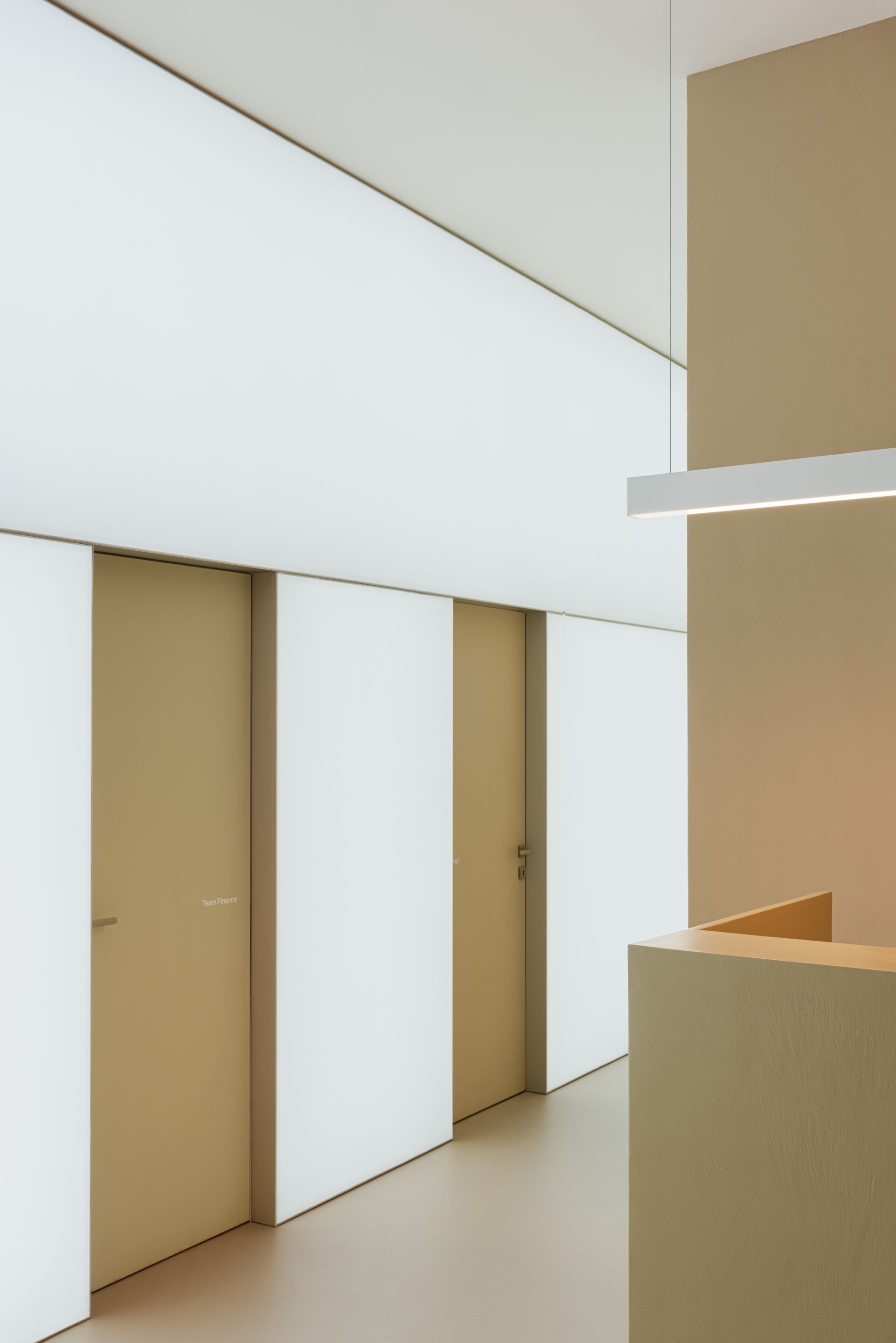 Стена с подсветкой ABS Group PARETI LUMINOSE ARCH-00061679 - Вид №12