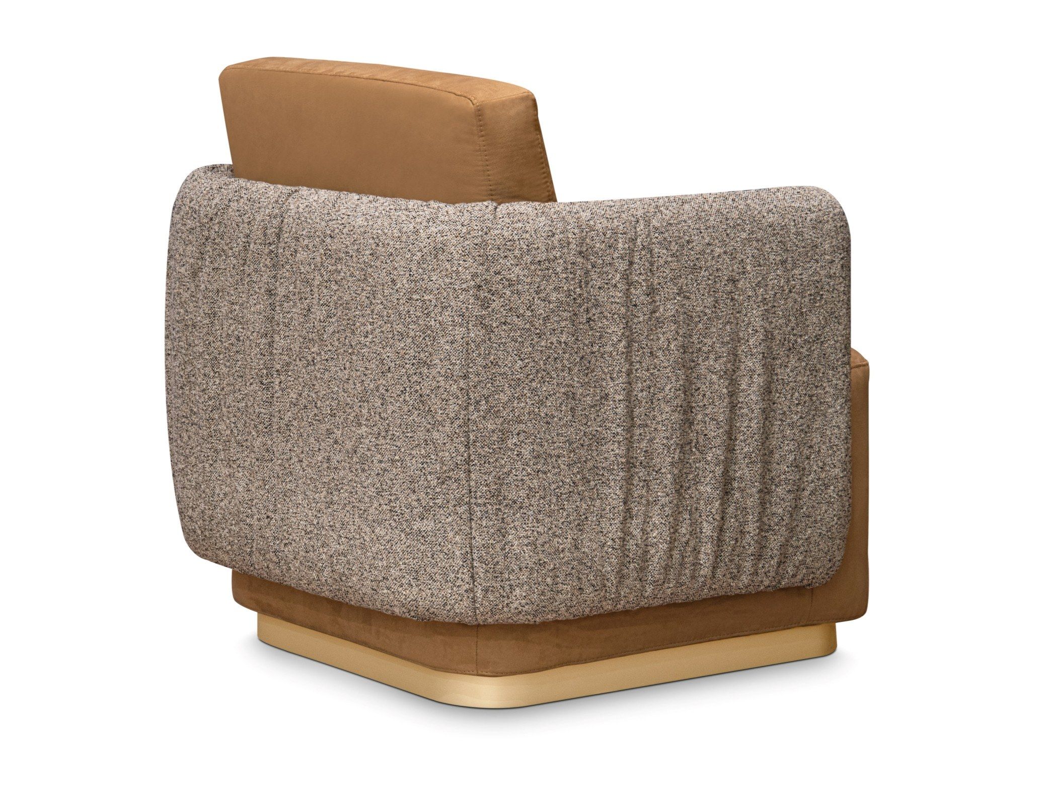 Кожаное кресло Formitalia JACQUELINE/B ARCH-00151009 - Вид №1