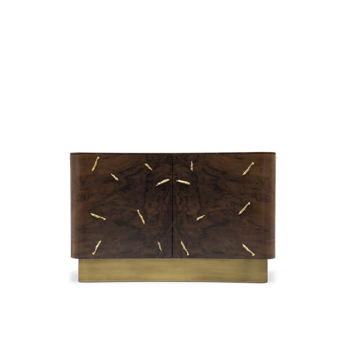 Шкафы Baraka II Cupboard Covethouse BRABBU  - Вид №3