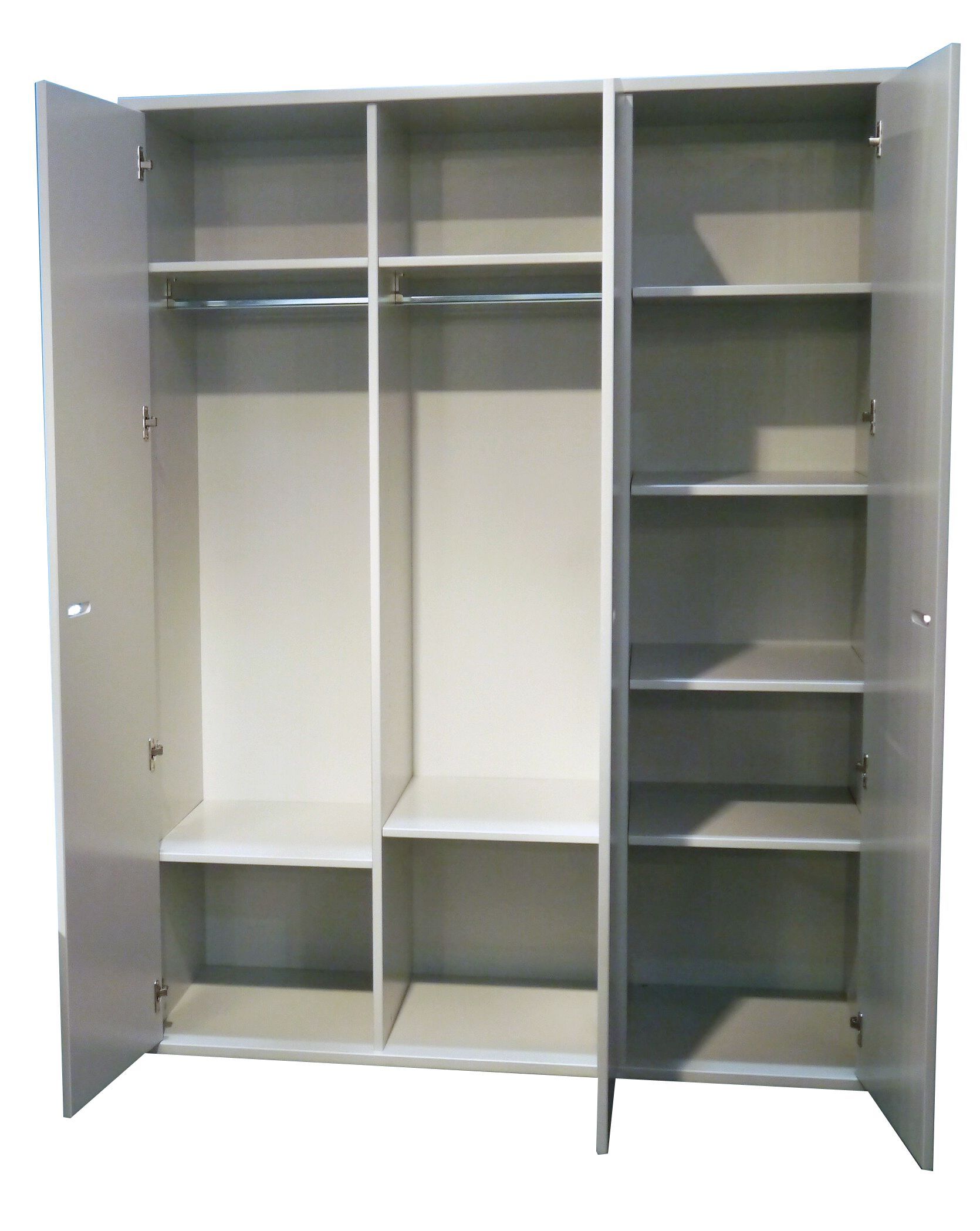 Шкаф из МДФ Mathy by Bols MADAKET ARCH-00109259 - Вид №1