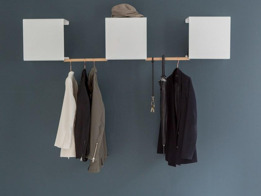 Anne Linde Деревянная вешалка sun-id-1412927 - Вид №2