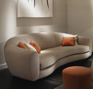 Диван  SOFTHOUSE TOBIA 01