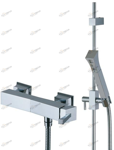 Rubinetterie Treemme Bridge_mono  7906 