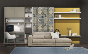 Композиция из модулей  TUMIDEI 271