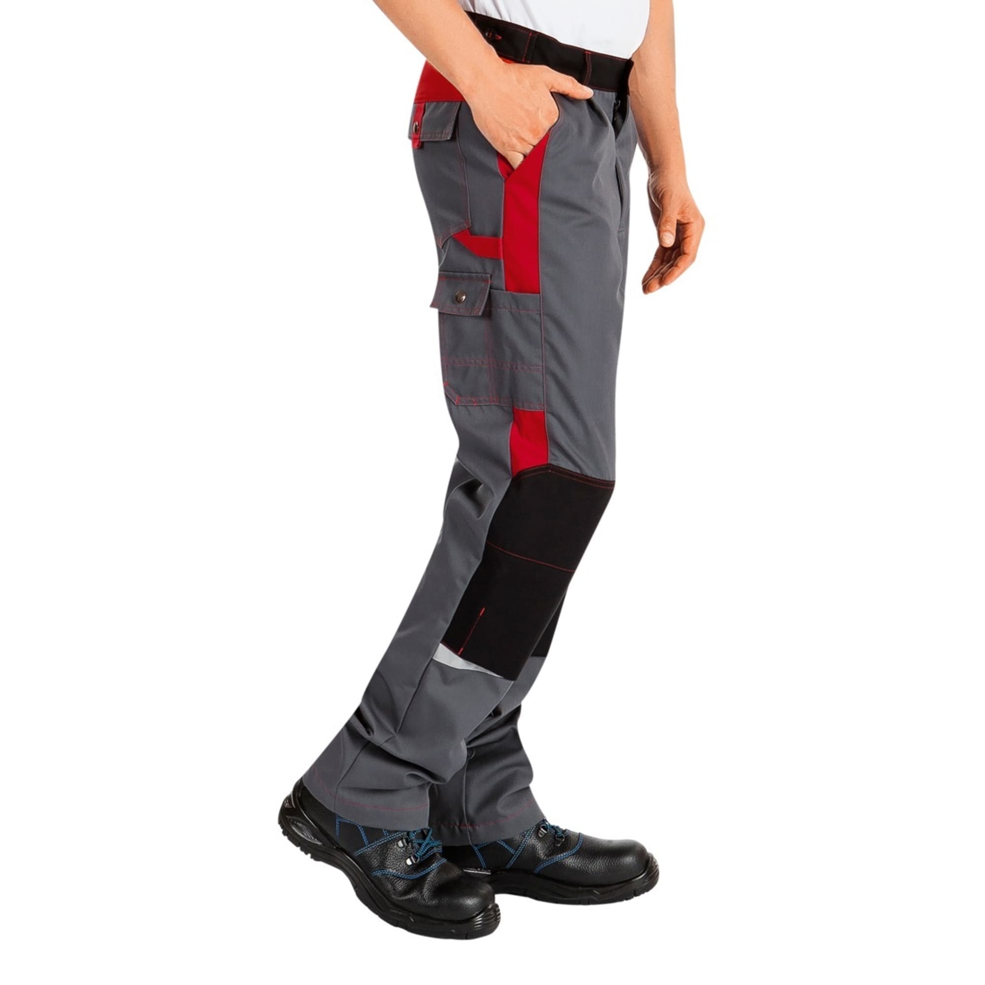 82859352 Брюки Спец, размер 52-54/170-176 Santreyd  - Вид №1