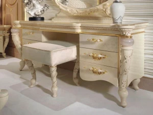 Turri Туалетный столик из дерева Prestige