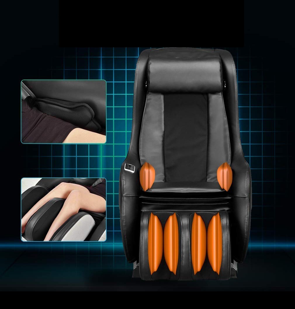 Массажное кресло MINI RT Ergonova sun-id-2008182 - Вид №2