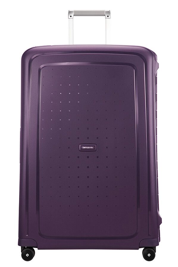 10U-82004 Чемодан 10U*004 Spinner 81/31 Samsonite S'Cure  - Вид №3