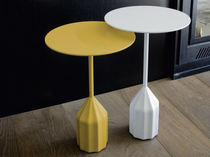 Viccarbe Кофейный столик Burin sun-id-1431922 - Вид №8