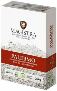 TRADIMALT Дышащая цветная отделка на водоотталкивающей основе Magistra