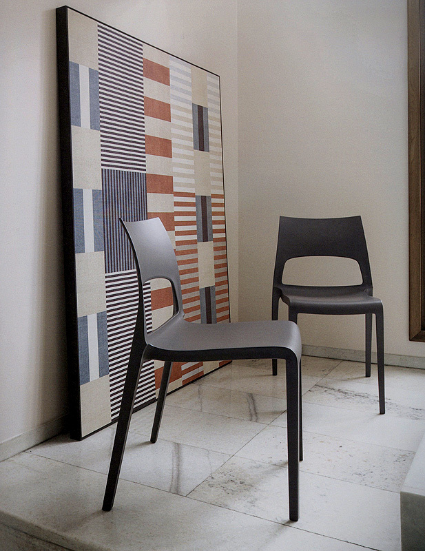 Стул IDOLE BONALDO SD62 