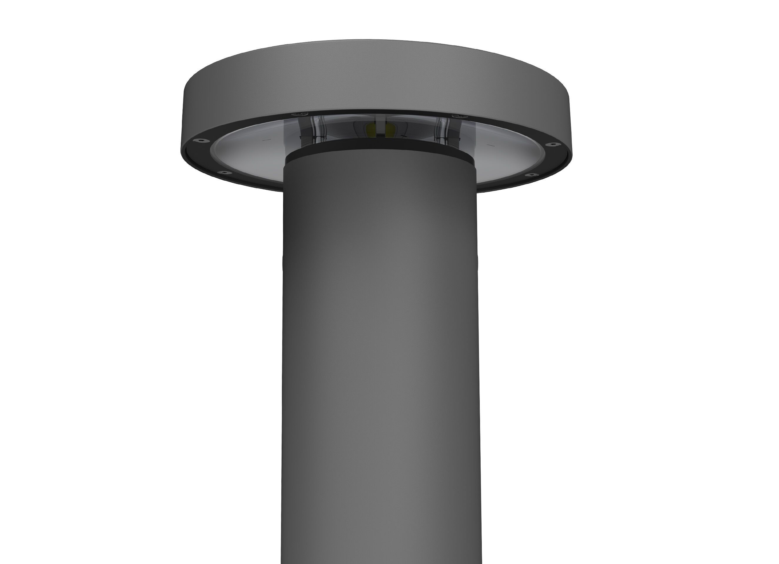 Алюминиевый светодиодный световой столб TARGETTI MRS BO ARCH-00144584