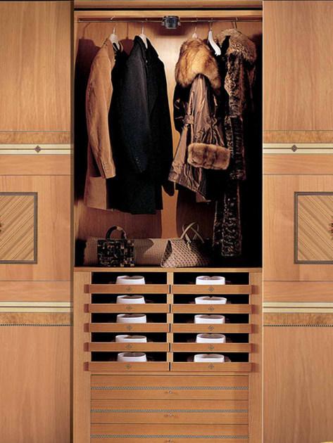 Carpanelli Шкаф с раздвижными дверьми Floreale Ar09 - Вид №1