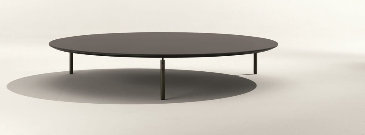 Круглый журнальный столик Lema CRUISE ARCH-00062523 - Вид №4