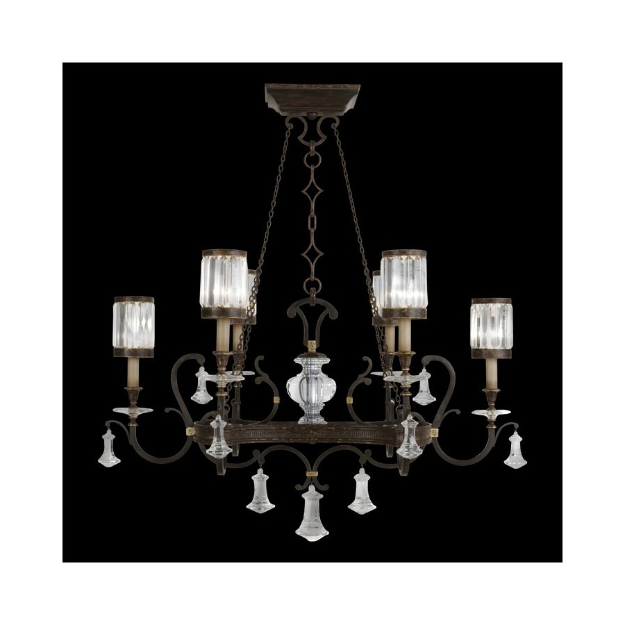 Светильник / Eaton Place Fine art lamps sun-id-377632 - Вид №1