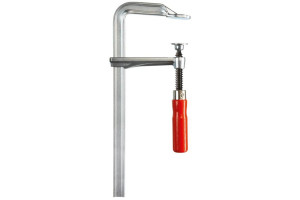 14982711 Струбцина BE-GZ50, 500 мм BESSEY