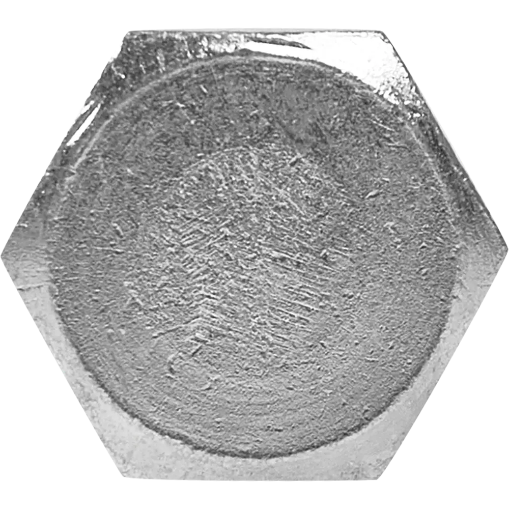 Болт с гайкой и шайбой M8x70 мм, 3 шт. 13617149 STLM-2005145 Santreyd  - Вид №1