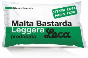 Laterlite Готовый многоцелевой раствор Predosati leggeri leca