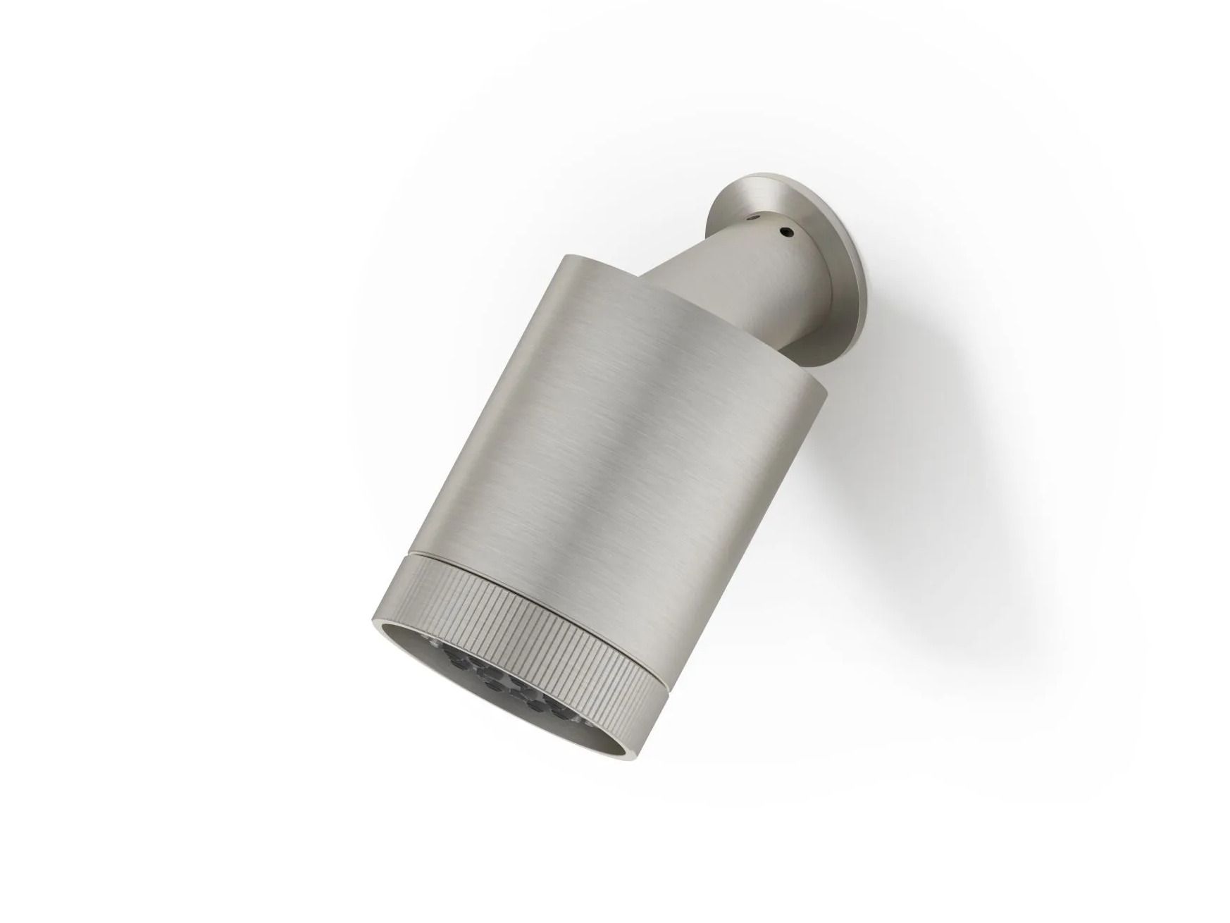 Душевая головка из нержавеющей стали с 3 струями Amphora Reel ARCH-00105602