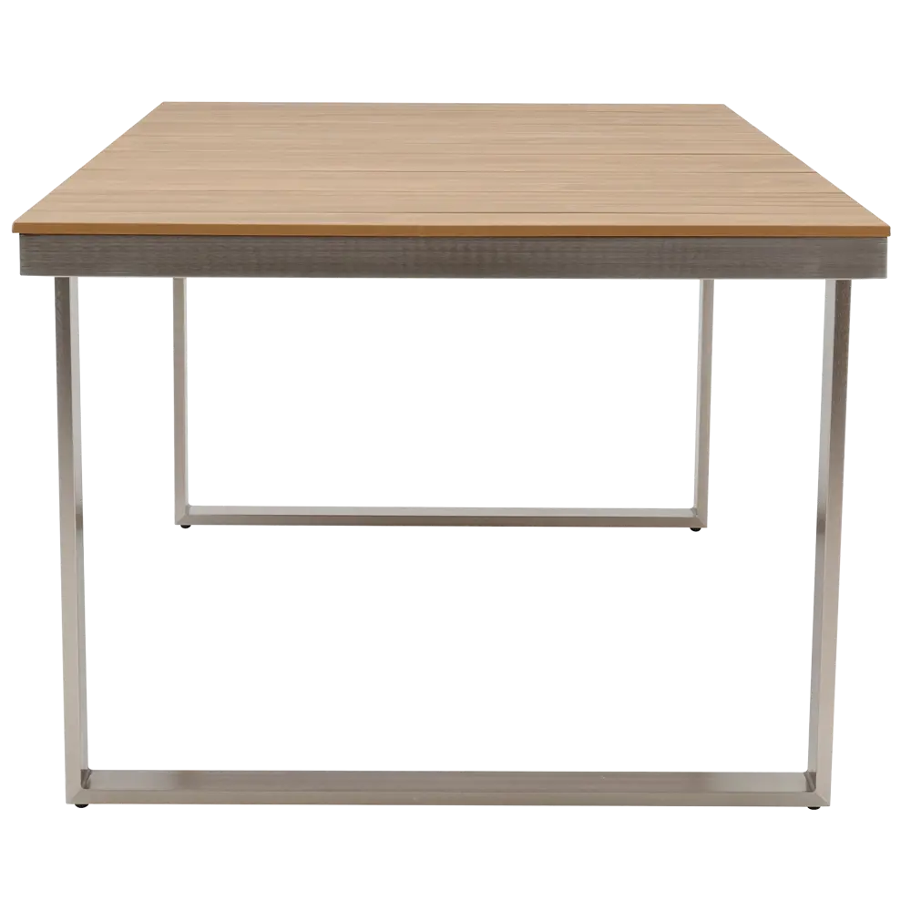 Стол садовый NATERIAL Menorca для комфортного отдыха на природе 82922567 STLM-0037944 - Вид №2