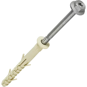 Фасадный анкер SORMAT S-UF 10x100 для вентилируемых систем 88479236