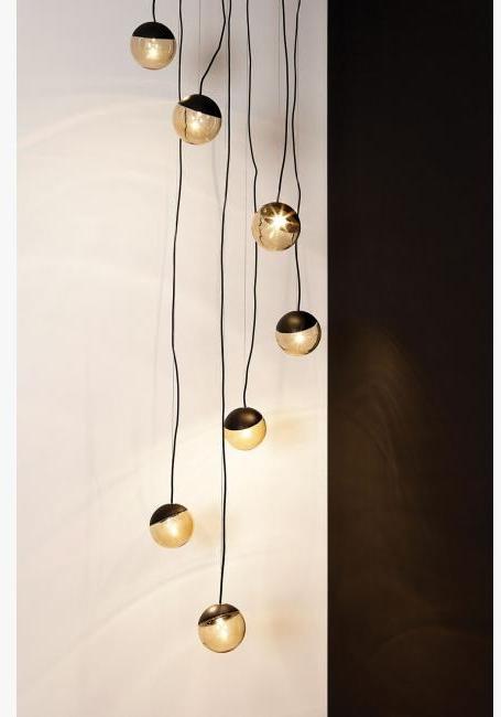 Delta Light Светодиодная подвесная лампа Gibbo sun-id-1375923 - Вид №2