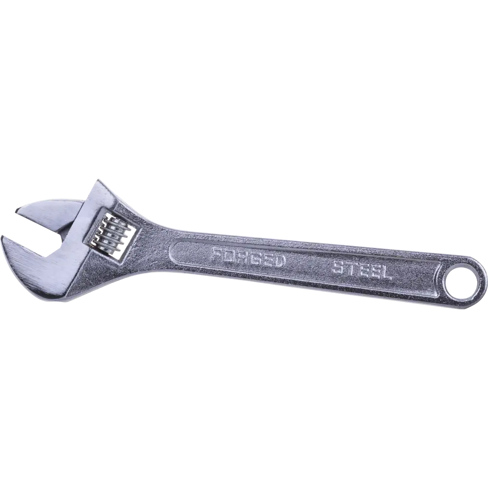 Ключ разводной захват 30 мм, длина 250 мм Santreyd STLM-2175266 - Вид №1