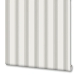 Обои флизелиновые Euro Décor «Sea» 1146-01, 1.06x10 м, цвет серый