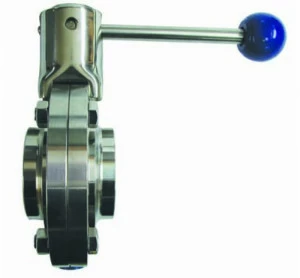 GENEBRE 2943e 11 Конец дроссельной заслонки приварной / сварной