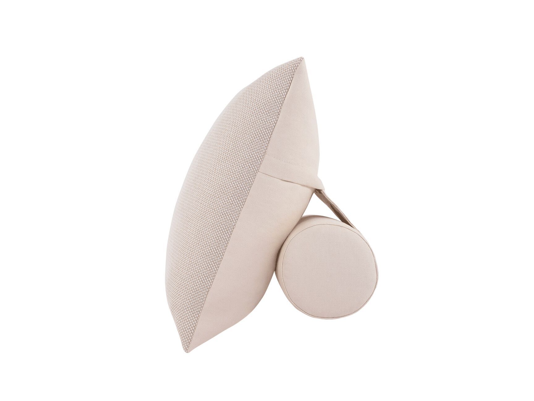 Ткань подушки Noah Living ARCH-00153014 - Вид №10