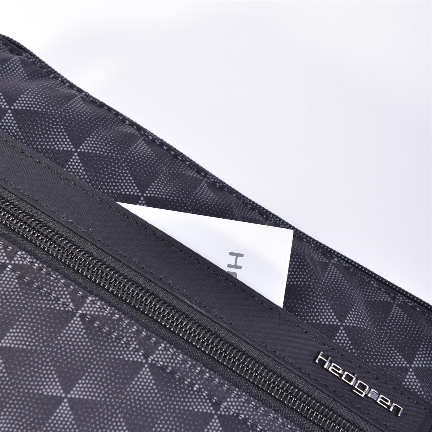 HIC176/609-09 Сумка HIC176 Eye RFID Hedgren Inner City  - Вид №8