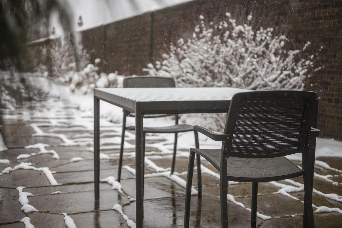 FSRT128 Стол Avivo  Forms-surfaces  - Вид №5