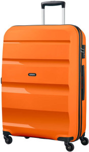 85A-86003 Чемодан 85A*003 Spinner American Tourister Bon Air